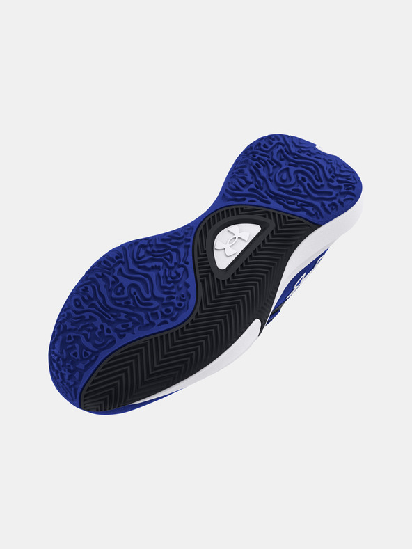 Under Armour Gyerek unisex cipők Under Armour UA GS Lockdown 7