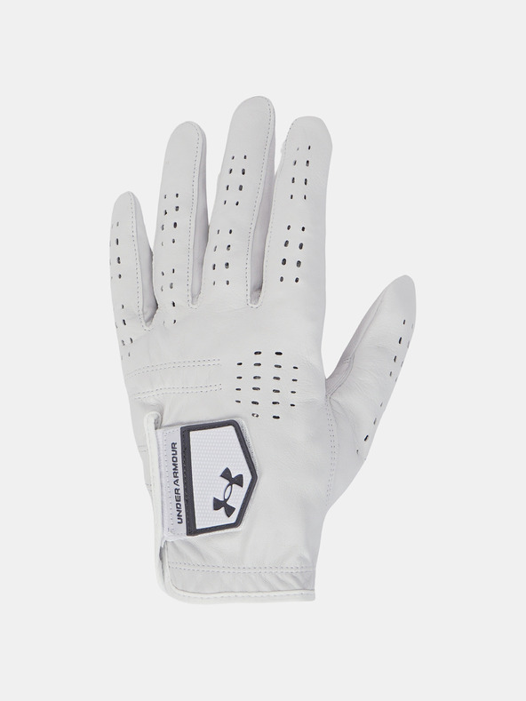Under Armour Férfi kesztyű Under Armour UA Tour Golf Glove-WHT