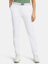 Under Armour Női nadrág Under Armour UA Drive Pant-WHT