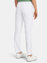 Under Armour Női nadrág Under Armour UA Drive Pant-WHT