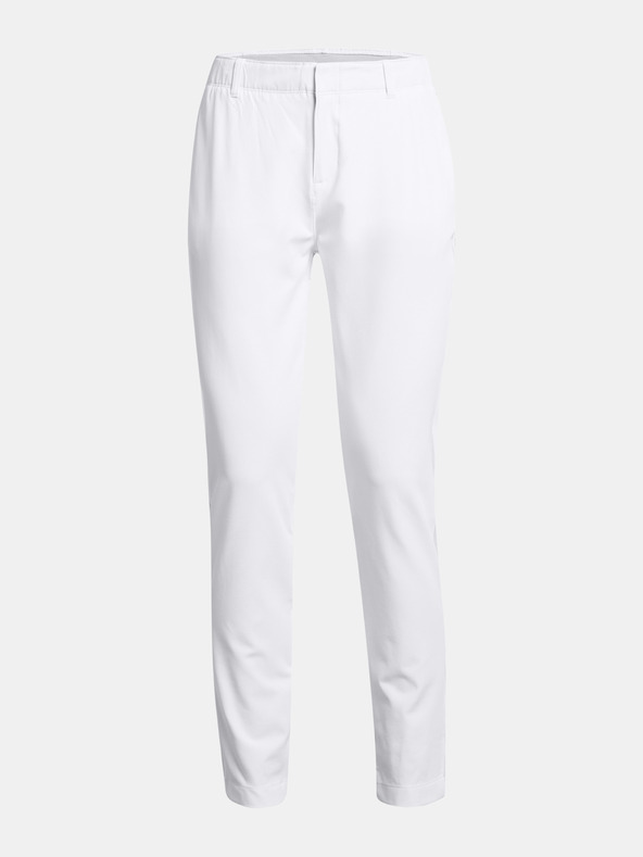Under Armour Női nadrág Under Armour UA Drive Pant-WHT