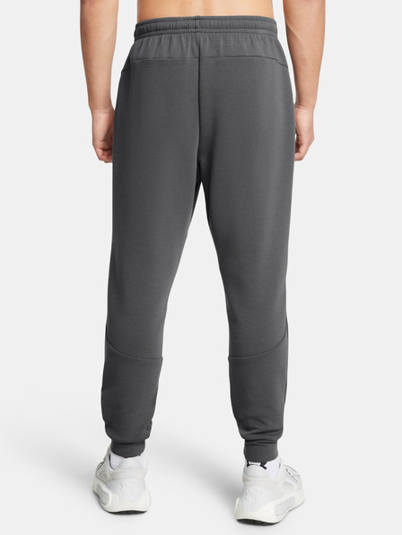 Under Armour Férfi melegítők Under Armour UA Unstoppable Flc Jgr EU-GRY