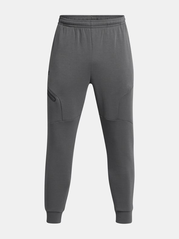 Under Armour Férfi melegítők Under Armour UA Unstoppable Flc Jgr EU-GRY