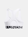 Under Armour Női melltartó Under Armour UA HG Mid Branded-WHT