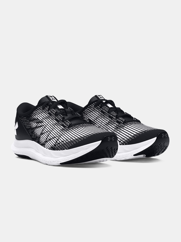 Under Armour Fiú cipők Under Armour UA BGS Speed Swift-BLK