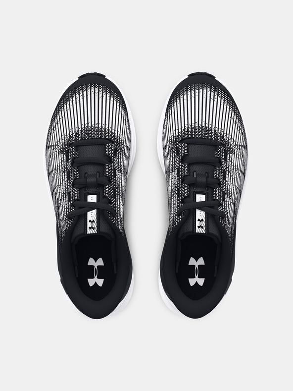 Under Armour Fiú cipők Under Armour UA BGS Speed Swift-BLK