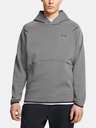 Under Armour Férfi felső Under Armour UA Unstoppable Flc HD EU-GRY
