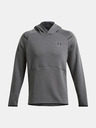 Under Armour Férfi felső Under Armour UA Unstoppable Flc HD EU-GRY