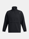 Under Armour Férfi dzseki Under Armour UA Unstoppable Anorak-BLK