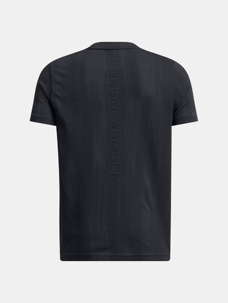 Under Armour Fiú póló Under Armour Vanish Seamless SS