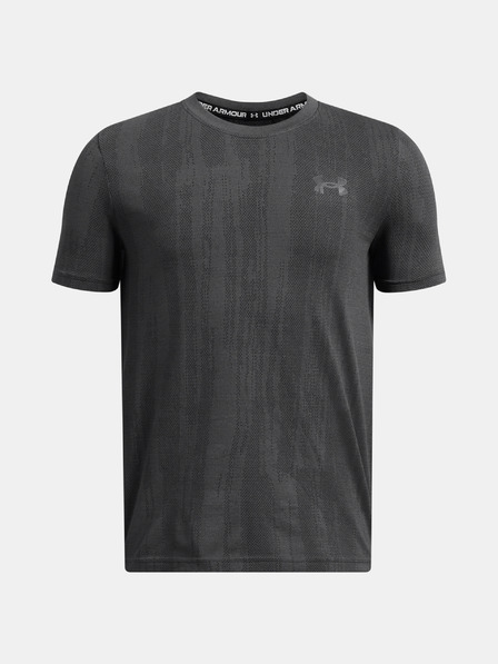 Under Armour Fiú póló Under Armour Vanish Seamless SS
