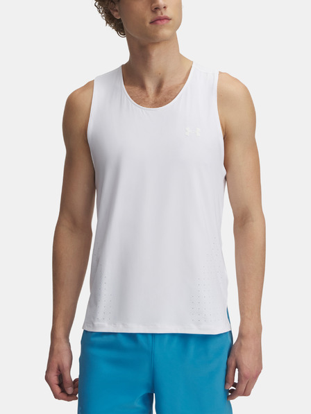 Under Armour Férfi atlétatrikó Under Armour UA LAUNCH ELITE SINGLET