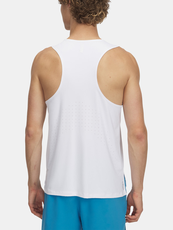 Under Armour Férfi atlétatrikó Under Armour UA LAUNCH ELITE SINGLET