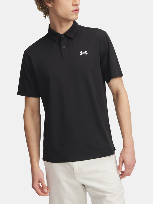 Under Armour Férfi póló Under Armour UA T2G Pique Polo
