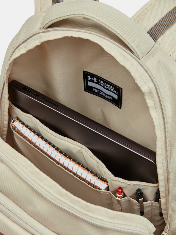 Under Armour Unisex hátizsák Under Armour UA Hustle 6.0 Backpack