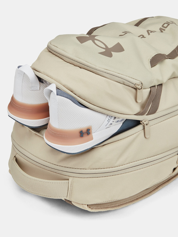 Under Armour Unisex hátizsák Under Armour UA Hustle 6.0 Backpack