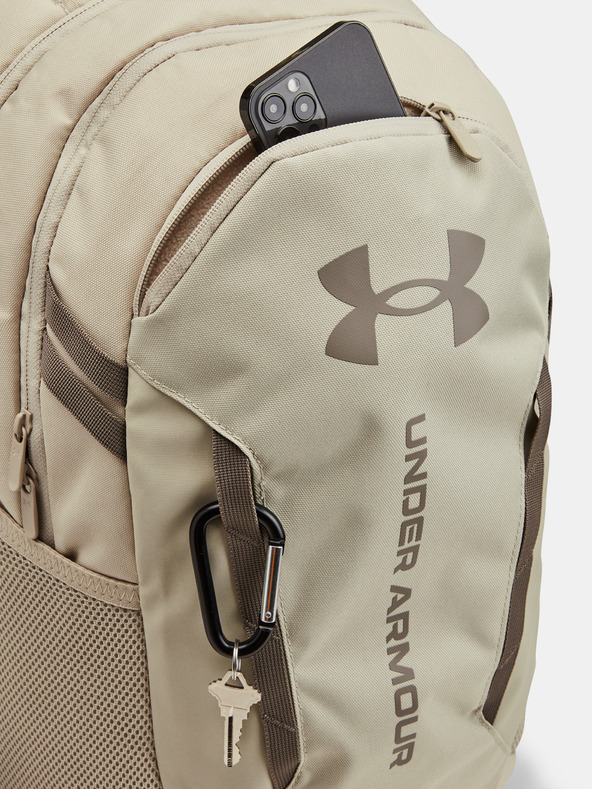 Under Armour Unisex hátizsák Under Armour UA Hustle 6.0 Backpack