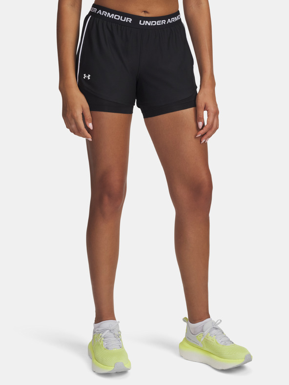 Under Armour Női rövidnadrágok Under Armour Tech Play Up 2in1 Shorts