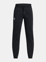 Under Armour Fiú melegítők Under Armour B Icon Flc Jogger Taping