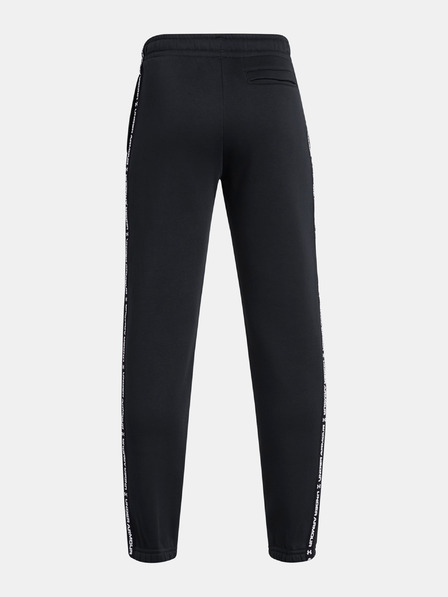 Under Armour Fiú melegítők Under Armour B Icon Flc Jogger Taping