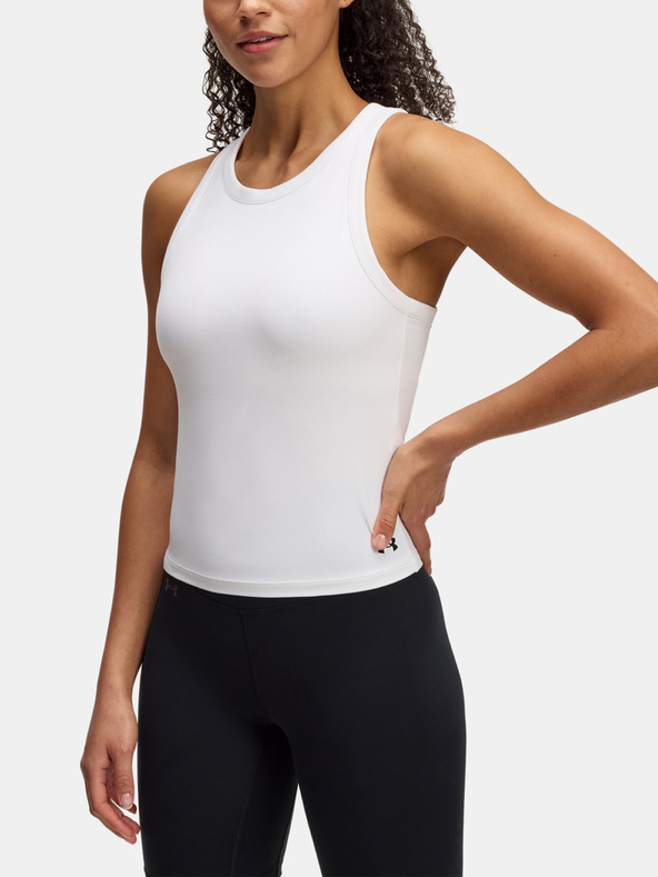 Under Armour Női atlétatrikó Under Armour Motion High Neck Tank