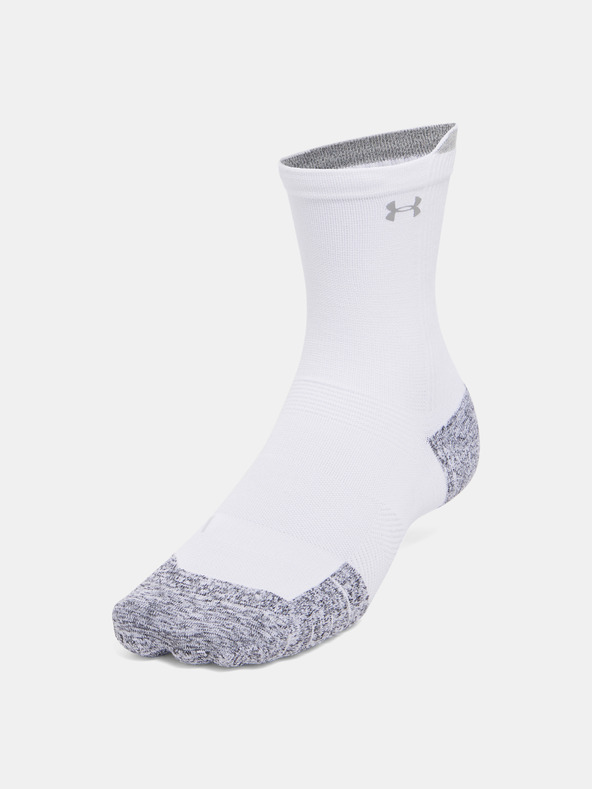 Under Armour Unisex zokni Under Armour UA AD Run Cushion Crew (3pk)