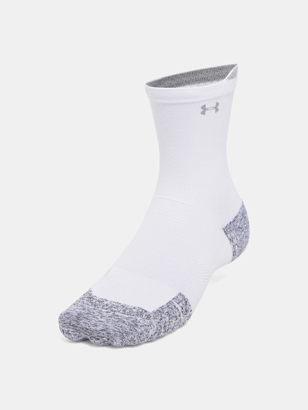 Under Armour Unisex zokni Under Armour UA AD Run Cushion Crew (3pk)