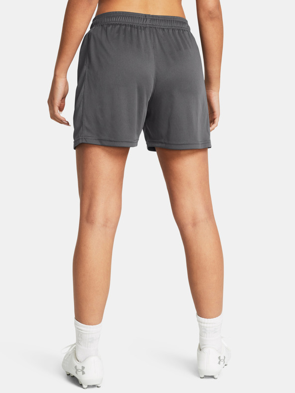 Under Armour Női rövidnadrágok Under Armour UA W's Ch. Knit Short-GRY