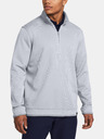Under Armour Férfi felső Under Armour UA Storm SweaterFleece QZ LB
