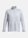 Under Armour Férfi felső Under Armour UA Storm SweaterFleece QZ LB