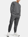 Under Armour Férfi felső Under Armour UA Unstoppable Flc Crew EU-GRY