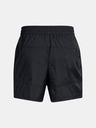 Under Armour Férfi rövidnadrágok Under Armour UA M's 96 Terrace Wvn Shorts-BLK