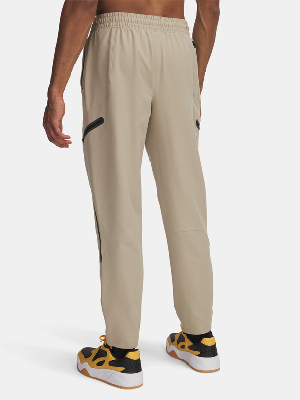 Under Armour Férfi sportnadrág Under Armour UA Unstoppable Cargo Pant