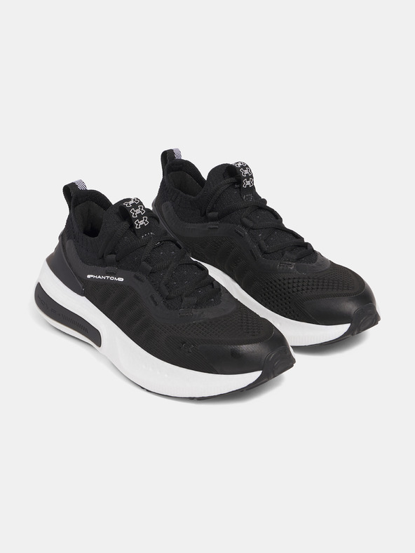 Under Armour Fiú cipők Under Armour UA GS Phantom 4