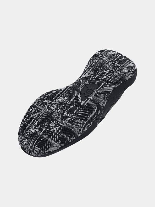 Under Armour Unisex cipők Under Armour UA Lockdown 7