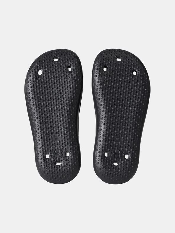 Under Armour Fiú papucs Under Armour UA B Locker V SL