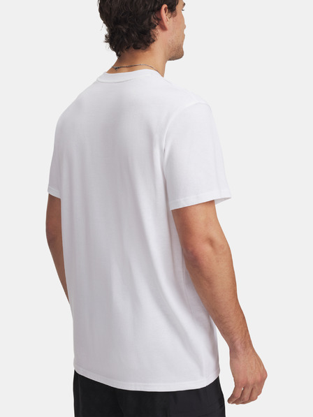 Under Armour Férfi póló Under Armour Curry Hvyweight Logo Tee