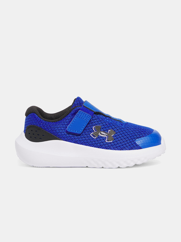 Under Armour Fiú cipők Under Armour UA BINF Surge 4 AC