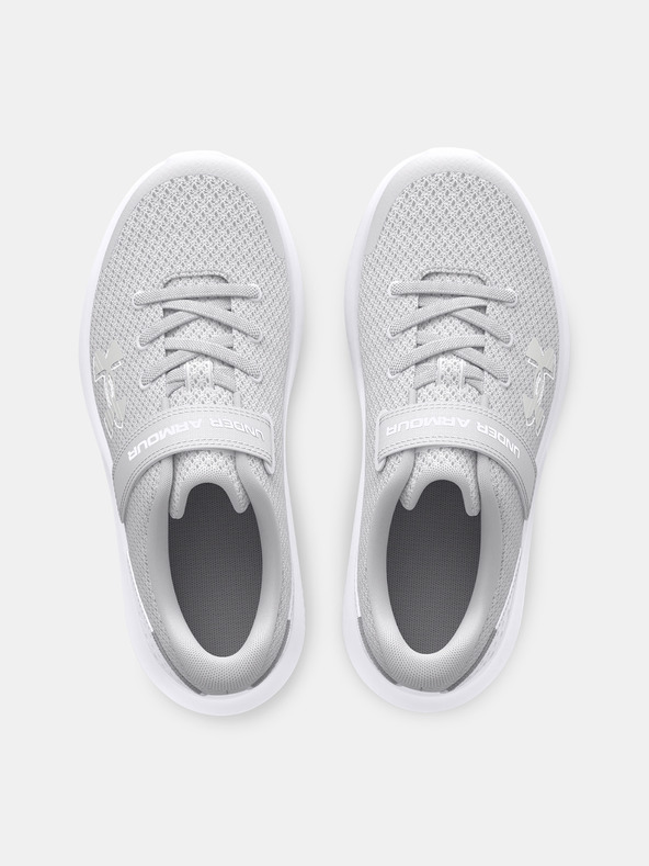 Under Armour Lány cipők Under Armour UA GPS Surge 4 AC