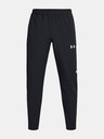 Under Armour Férfi sportnadrág Under Armour UA Woven Utility Pants-BLK