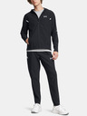 Under Armour Férfi sportnadrág Under Armour UA Woven Utility Pants-BLK