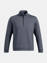 Under Armour Férfi felső Under Armour UA Drive Midlayer Pullover-GRY