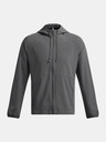 Under Armour Férfi dzseki Under Armour UA Stretch Wvn WindbreakerEU-GRY