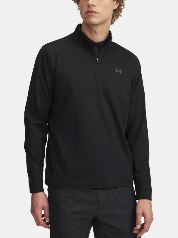 Under Armour Férfi felső Under Armour UA Drive 1/4 Zip