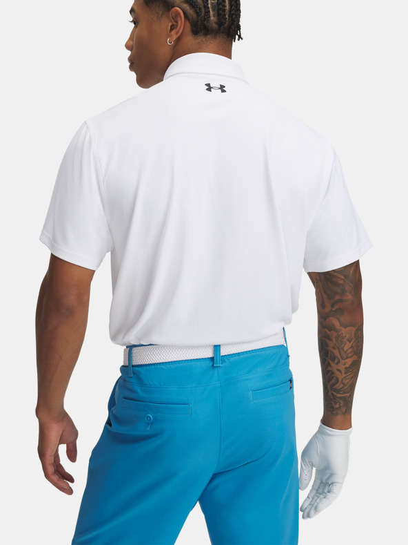 Under Armour Férfi póló Under Armour UA T2G Pique Polo
