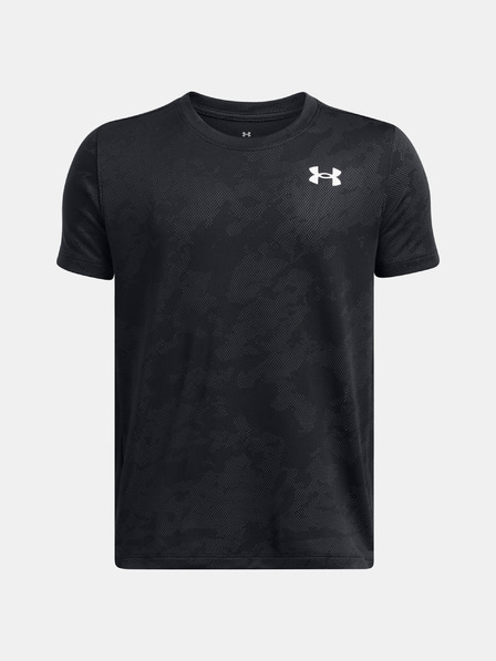 Under Armour Fiú póló Under Armour UA Tech Vent Jcqrd SS