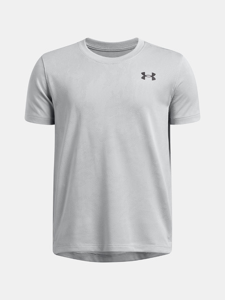 Under Armour Fiú póló Under Armour UA Tech Vent Jcqrd SS
