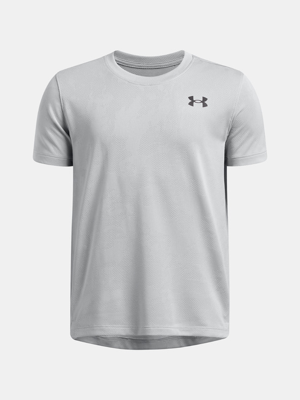Under Armour Fiú póló Under Armour UA Tech Vent Jcqrd SS
