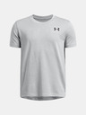 Under Armour Fiú póló Under Armour UA Tech Vent Jcqrd SS