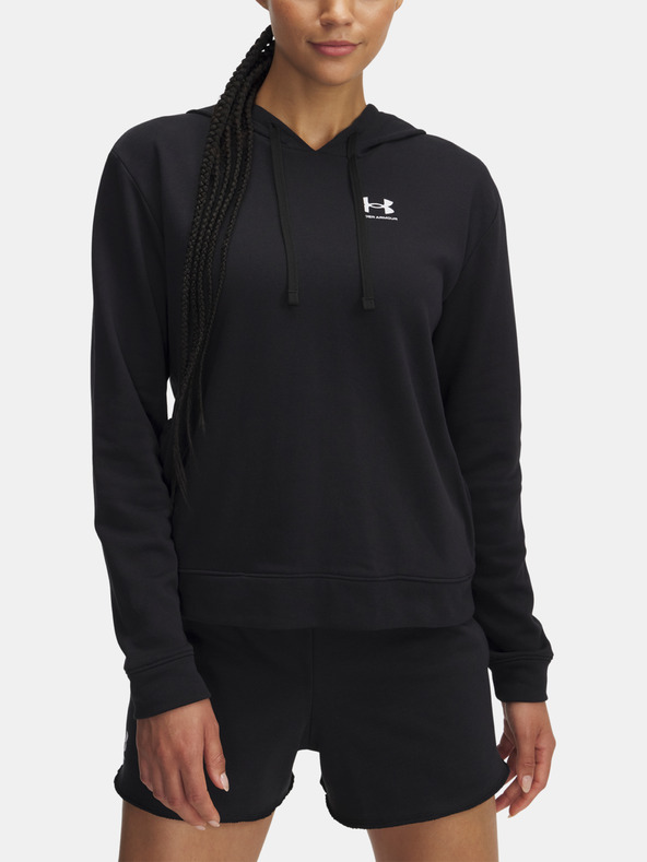 Under Armour Női felső Under Armour UA Rival Terry Hoodie
